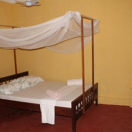 Villa Paje Lounge Luaran gambar