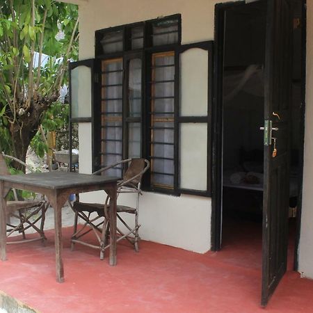 Villa Paje Lounge Luaran gambar