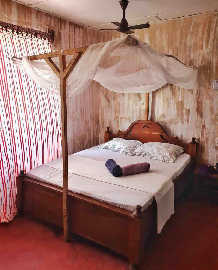 Villa Paje Lounge Luaran gambar
