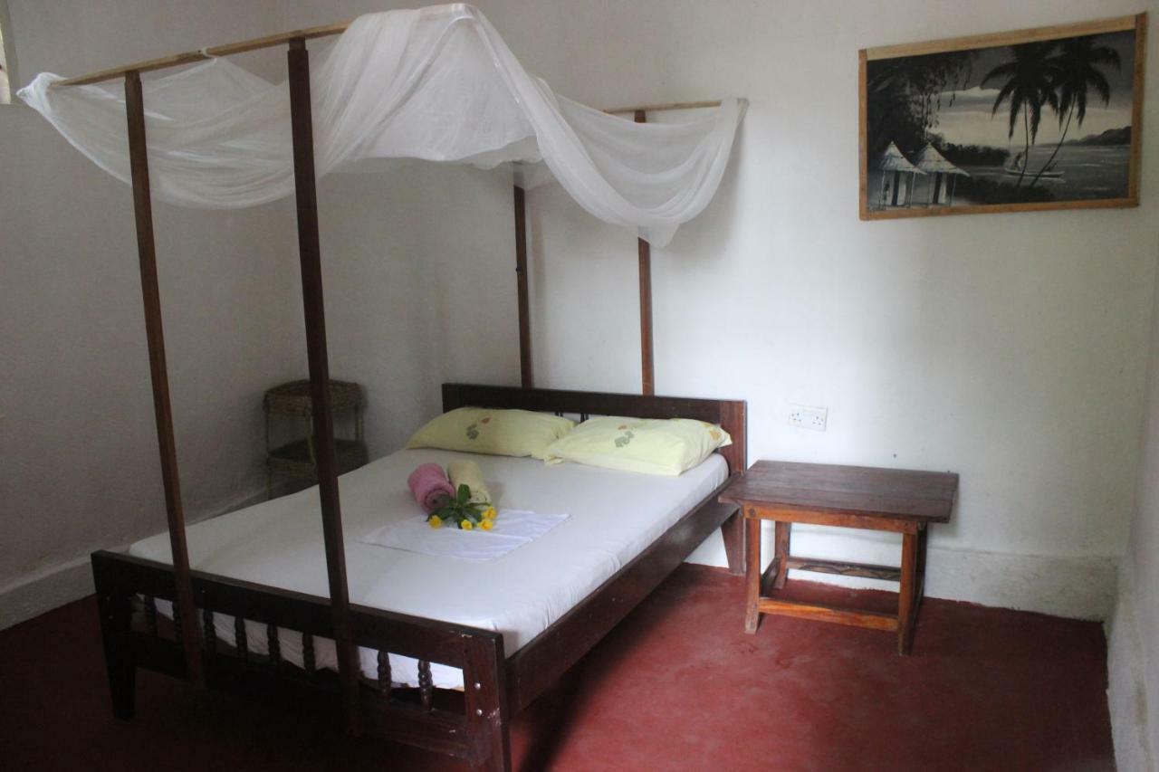 Villa Paje Lounge Luaran gambar
