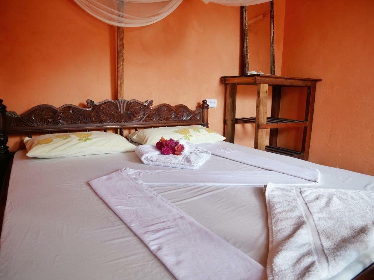 Villa Paje Lounge Luaran gambar