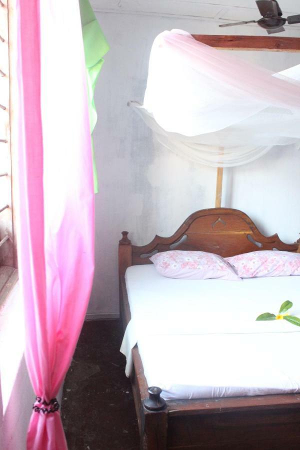 Villa Paje Lounge Luaran gambar