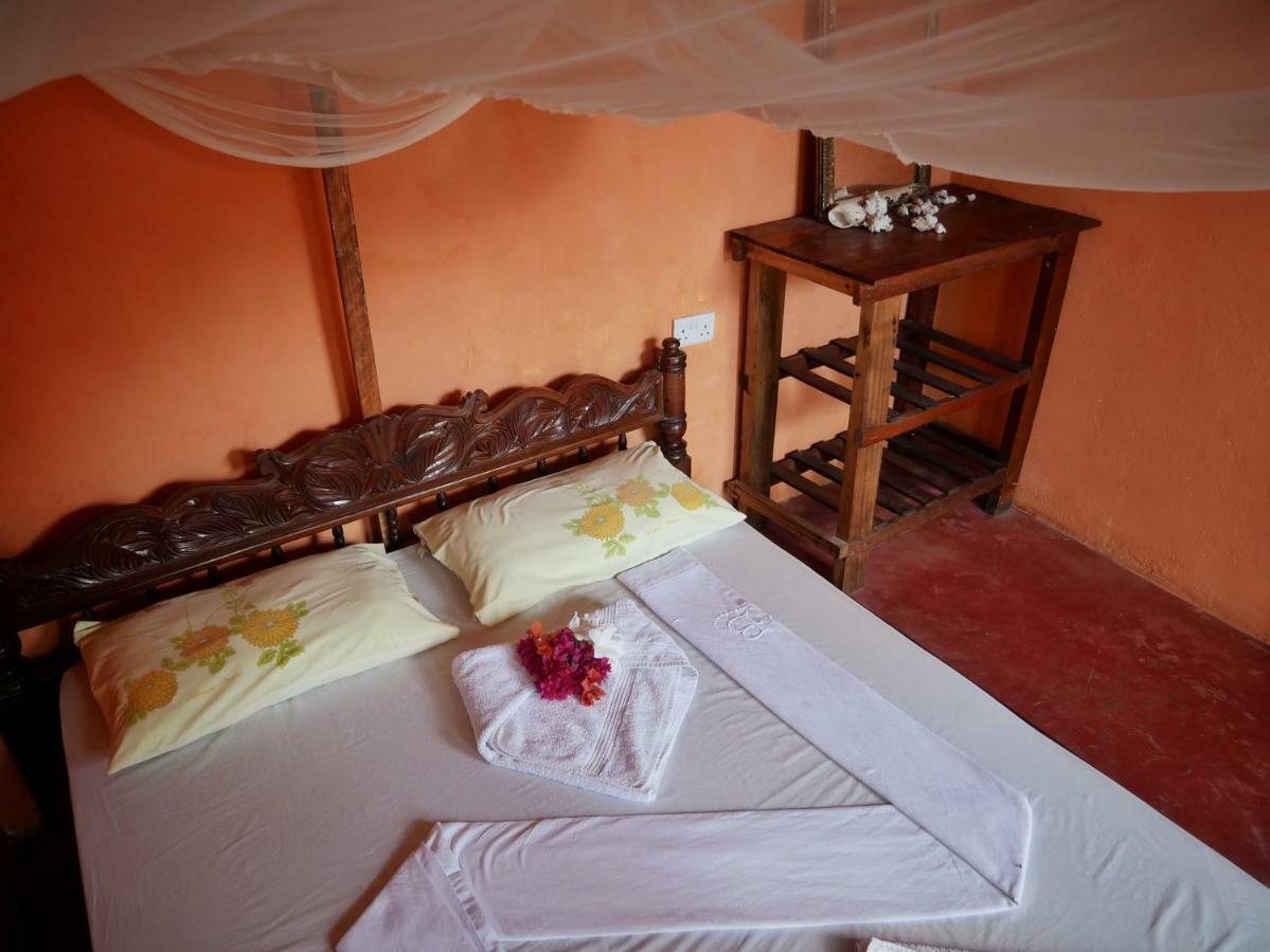 Villa Paje Lounge Luaran gambar